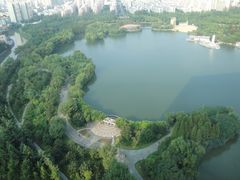 外景-上海中谷小南国花园酒店