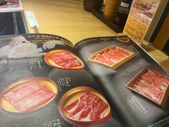 -温野菜涮涮锅(曲江大悦城店)