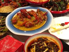 -华仔龙虾(永乐路总店)