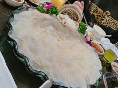 -好彩海鲜火锅饭店(银河百老汇店)