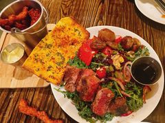 -The BREW·酿餐厅(浦东嘉里大酒店)