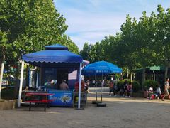 -渔岛海洋度假区