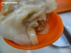 -百年尹氏汤包(湖南路狮子桥店)