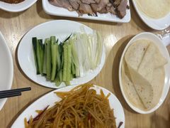 -姥家春饼店(漳州二路店)