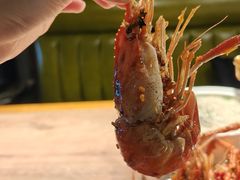 -大潮淮·淮扬菜(何园旗舰店)