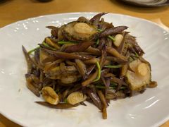 -澜小宴·胶东海鲜烟台味(时光塔店)