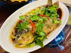 -美味居(古城店)