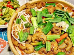 -胡记德源粉·湖南菜(双安店)