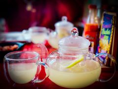 -Pistolera Mexican Cantina女枪手墨西哥餐厅(碧云路店)