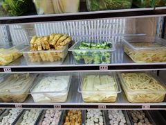 -麻小劲菌汤麻辣烫(体育西路店)