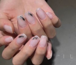 -EAST日式美甲美睫沙龙