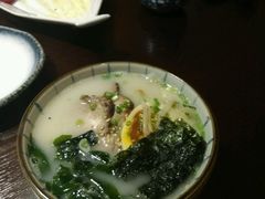 -松子料理(白家庄店)