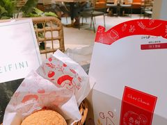 -西树泡芙(正佳店)