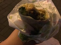 -肯德基(建外SOHO店)