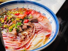 -十里香粉馆(虹桥中路店)