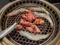 -極屋鮨牛 · 烧肉酒场(时代C馆店)
