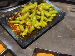 -江城二当家烤牛肉(莲塘新村店)