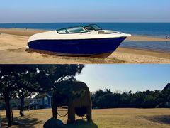 -巧克力渔家.小船海鲜胶东菜(万平口店)