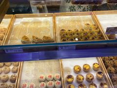 -泸溪河桃酥(壹方城店)