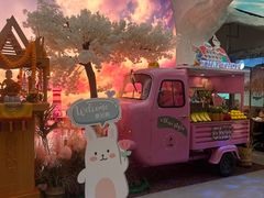 -泰妃殿(武汉首店)