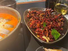 -Ameigo梅果·云贵川bistro(长宁来福士店)