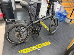-SPECIALIZED闪电自行车(建国西路店)