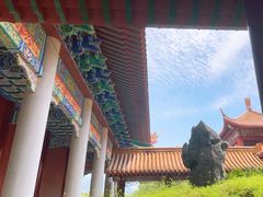 -炎帝陵景区