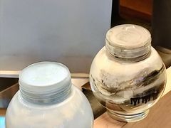 -吴山山·椰子酸奶(天河南店)