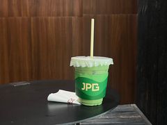-JPG canteen(广州寺右公馆店)