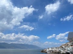 -大理洱海