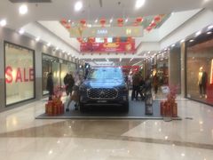 -万达广场(无锡滨湖店)