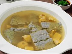 黑豆花-陶然居·重庆菜(南滨路店)