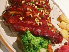 -CRAZYONES克芮旺斯西班牙餐厅(苏州中心店)