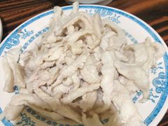 -老爆肚满五香烧牛羊肉