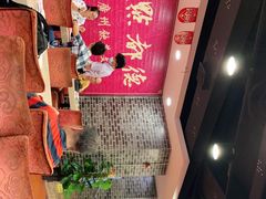 大堂-点都德(盘福楼店)
