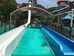 -杭州浪浪浪水公园