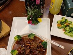 -花开富贵平潭海鲜楼(平潭店)