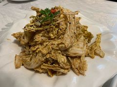 太后白菜-惠丰堂饭庄·烤鸭·京味菜(西北旺·唐家岭店)