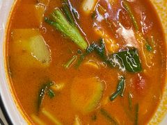 -Dang restaurant (patong phuket)