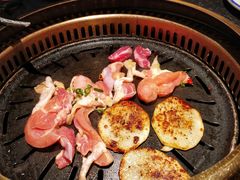 -嘿嘟嘟·肋条烧肉放题(爱融荟城店)