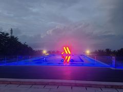 -海口万豪·大堂吧·望海吧.日落海景·下午茶·奶茶·咖啡·轻食·蛋糕·鸡尾酒·清吧