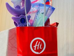 -海底捞火锅(奥体南路店)
