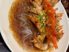 -新白鹿餐厅(爱琴海购物中心店)