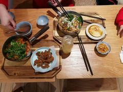 -小满手工粉(上海文峰广场店)