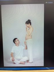 -映像视界孕妇儿童摄影馆(龙岗万科店)