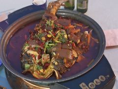 -友记功夫香·人民川菜(红牌楼店)
