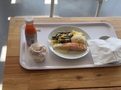 -宜家·瑞典风味餐厅(四元桥店)