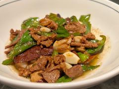 -皖香览约·徽菜(新湖广场店)