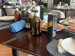 -济南凯宾斯基酒店-THE VIEW云景全日制餐厅