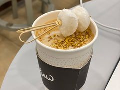 -Seesaw Coffee(上海国金中心店)